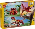 LEGO® CREATOR 31379 Groźny dinozaur