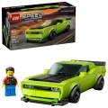 LEGO  SPEED CHAMPIONS 77237 Dodge Challenger SRT