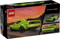 LEGO  SPEED CHAMPIONS 77237 Dodge Challenger SRT