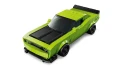 LEGO  SPEED CHAMPIONS 77237 Dodge Challenger SRT