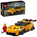 LEGO  SPEED CHAMPIONS 77239 Porsche 911 GT3 RS