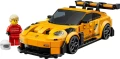 LEGO  SPEED CHAMPIONS 77239 Porsche 911 GT3 RS