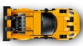 LEGO  SPEED CHAMPIONS 77239 Porsche 911 GT3 RS