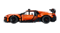 LEGO® TECHNIC 42222 Hipersamochód Bugatti Chiron