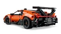 LEGO® TECHNIC 42222 Hipersamochód Bugatti Chiron