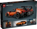 LEGO® TECHNIC 42222 Hipersamochód Bugatti Chiron