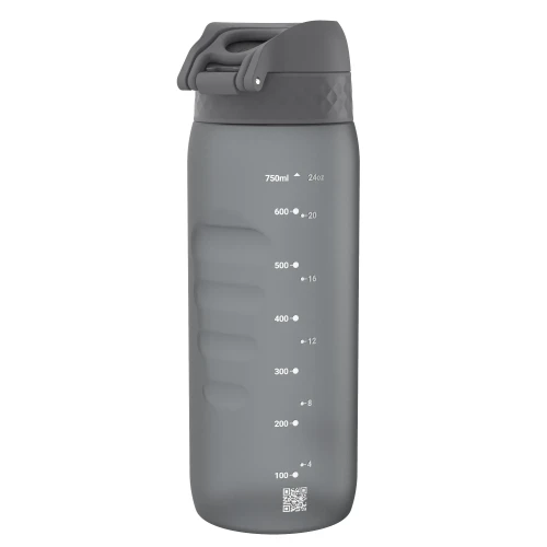 ION8 Butelka 750ml BPA Free Grey
