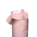 ION8 Butelka 1000ml BPA Free Motivator (Gradient Periwinkle/Rose Quartz)