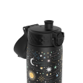 ION8 Butelka stalowa 600ml Celestial Universe KOSMOS