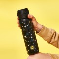 ION8 Butelka stalowa 600ml Celestial Universe KOSMOS