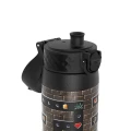ION8 Butelka stalowa 600ml Gamer