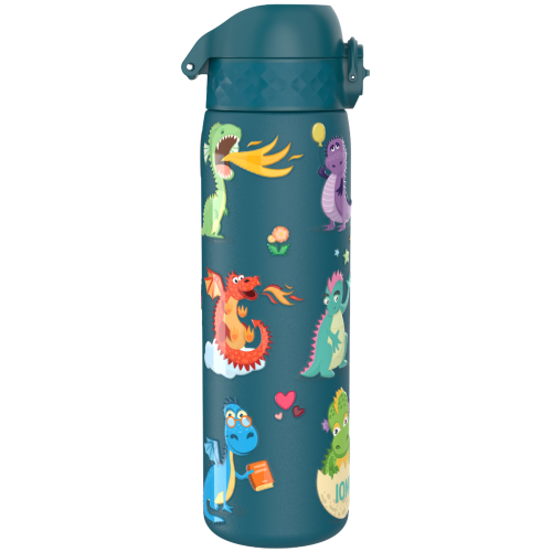 ION8 Butelka stalowa 600ml Dragon SMOKI