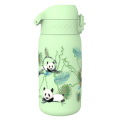 ION8 Butelka stalowa 400ml Panda