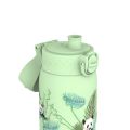 ION8 Butelka stalowa 400ml Panda