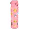 ION8 Butelka termiczna 500ml Cats KOTY KOTKI