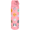 ION8 Butelka termiczna 500ml Cats KOTY KOTKI