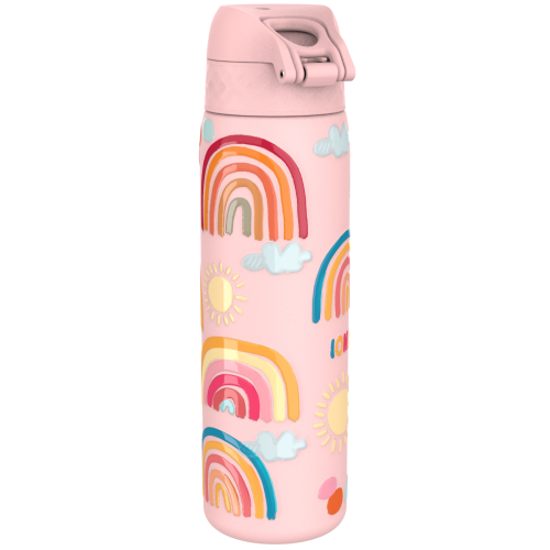 ION8 Butelka termiczna 500ml Rainbows TĘCZA