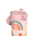 ION8 Butelka termiczna 500ml Rainbows TĘCZA