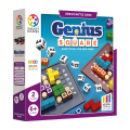 IUVI Games Smart Games Genius Square (ENG)