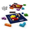 IUVI Games Smart Games Genius Square (ENG)
