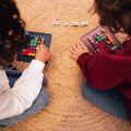 IUVI Games Smart Games Genius Square (ENG)