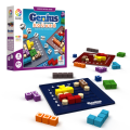 IUVI Games Smart Games Genius Square (ENG)