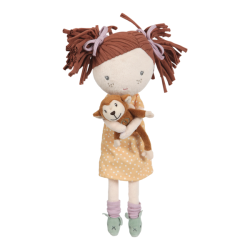 Little Dutch Lalka Sophia 35 cm GRS