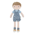 Little Dutch Lalka Jim 35 cm GRS