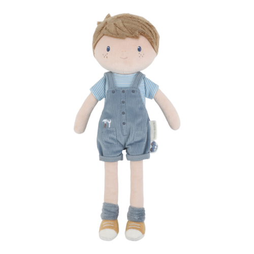 Little Dutch Lalka Jim 35 cm GRS