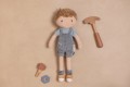 Little Dutch Lalka Jim 35 cm GRS