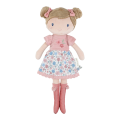 Little Dutch Lalka Rosa 35 cm GRS