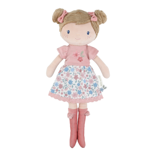 Little Dutch Lalka Rosa 35 cm GRS