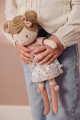 Little Dutch Lalka Rosa 35 cm GRS