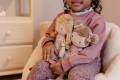 Little Dutch Lalka Rosa 35 cm GRS