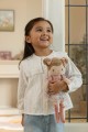 Little Dutch Lalka Rosa 35 cm GRS
