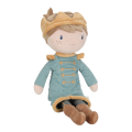 Little Dutch Lalka Prince Jim 35cm GRS