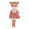 Little Dutch Lalka Supehero Rosa 35 cm GRS