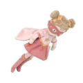 Little Dutch Lalka Supehero Rosa 35 cm GRS