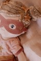 Little Dutch Lalka Supehero Rosa 35 cm GRS