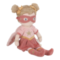 Little Dutch Lalka Supehero Rosa 35 cm GRS