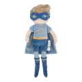 Little Dutch Lalka Supehero Jim 35 cm GRS