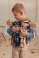 Little Dutch Lalka Supehero Jim 35 cm GRS