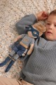 Little Dutch Lalka Supehero Jim 35 cm GRS