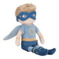 Little Dutch Lalka Supehero Jim 35 cm GRS