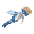 Little Dutch Lalka Supehero Jim 35 cm GRS