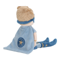 Little Dutch Lalka Supehero Jim 35 cm GRS