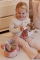 Little Dutch Laleczka Baby Rosa GRS