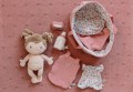 Little Dutch Laleczka Baby Rosa GRS