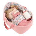 Little Dutch Laleczka Baby Rosa GRS