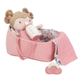Little Dutch Laleczka Baby Rosa GRS